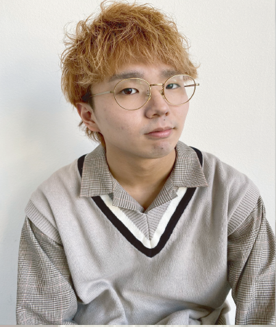 松林 大暉