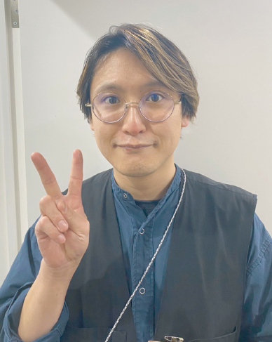 櫻木 保徳