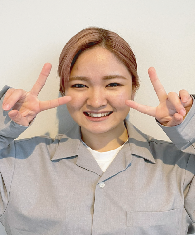 村山 歩美
