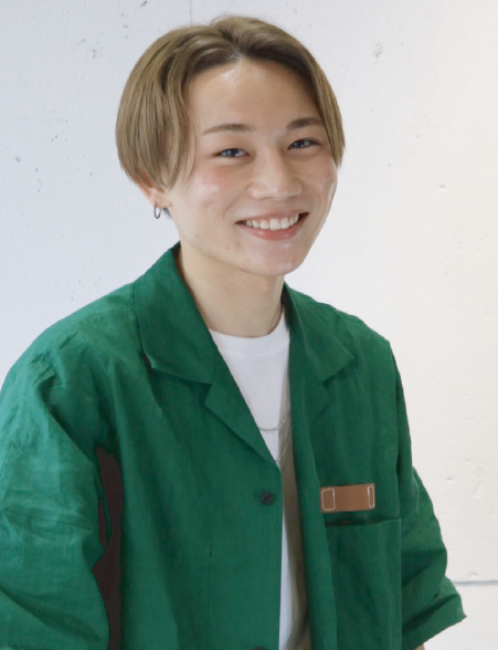 清水 拓巳